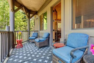 Abode at Black Bear 330 - 1