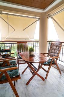 Premium Modern Penthouse - 4