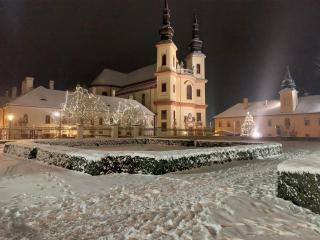 Apartmán ve vile Litomyšl - 7