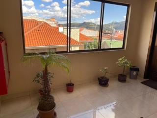 Departamento cómodo de 2 habitaciones y amplio parqueadero - 5