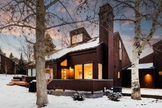 Abode at Wintergreen - 9