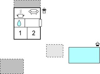 Lovely Apartment In Porec With Wifi - 9