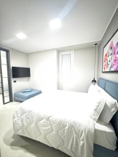 kaDevi Apartment -centralissimo, parcheggio gratuito, bici a disposizione- - 5