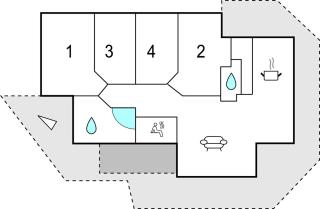 Holiday Home Lersøvej - 9