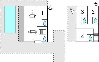 Stunning Home In Blace - 9