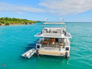 StayO - Floating Villa over Caribbean sea with Spa - 8