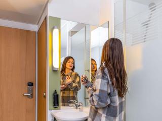 ibis budget Zurich City West - 2