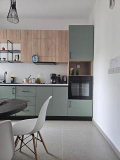 Flat Koskluciftlik - 8