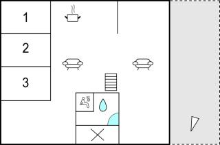 Holiday Home Juliusvej Gørlev Ix - 9