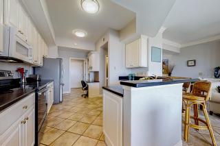 Oceanfront, gated community townhome with private W/D, beach & pool access - 3