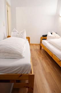 HOTEL Am Ratshof - 1