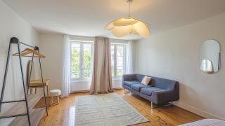 Villa des Lilas - Champagne & SPA - 6 pers - 3