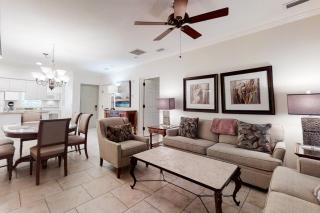 Dog-Friendly Home Located In Gated Community w/Shared Pool, WiFi, Central AC, WD - 2