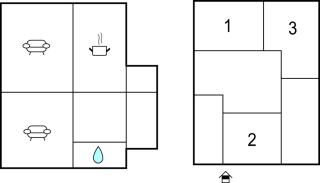 Holiday Home Kvamsøy Storholmen - 9