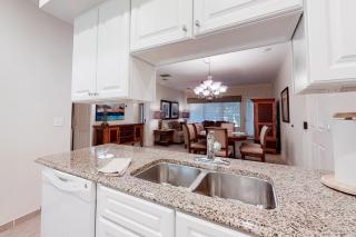 Dog-Friendly Home Located In Gated Community w/Shared Pool, WiFi, Central AC, WD - 6