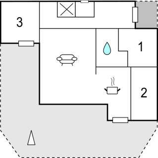 Trollbu Granåsenfefor - 9