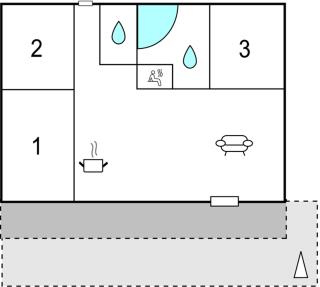 Holiday Home Ellemose - 9