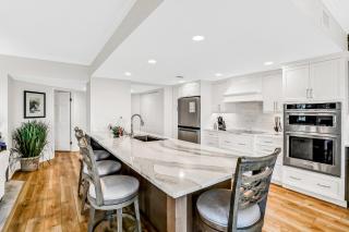 Lovely Amelia Island Condo with pool, W/D & central AC - 1