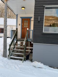 Home in a quiet area - 7