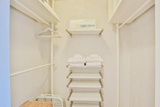 Ocean view condo with pool access, WiFi, & central AC - snowbirds OK - 6