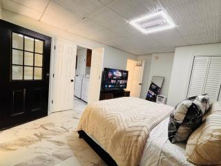 Studio•Basement• Back Entry Basement•1BRD•Ste B - 6
