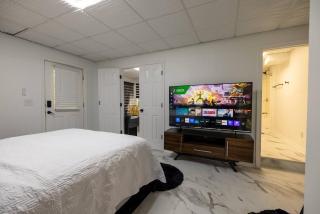 Studio•Basement• Back Entry Basement•1BRD•Ste B - 3