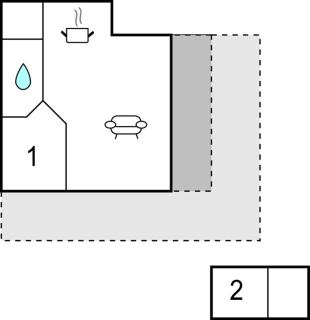 Stunning Home In Kalundborg With Wifi - 9