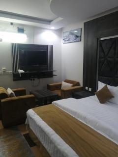 فنون راحتي الشقيق - 6