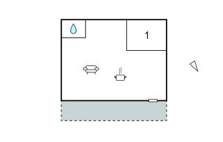 Amazing Apartment In Vrboska With Wifi - 9