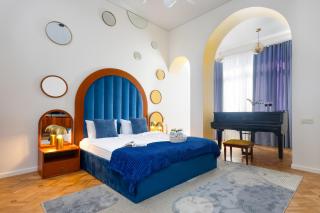 hotelise I Symphonia Apartment - 9