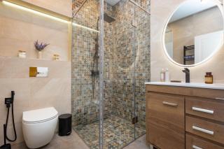 hotelise I Symphonia Apartment - 5