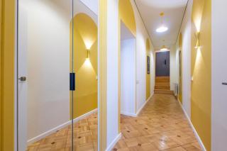 hotelise I Symphonia Apartment - 1