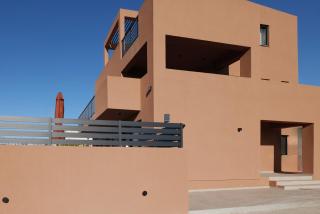 Madre Tierra Boutique Villas 3 & 4 - 1