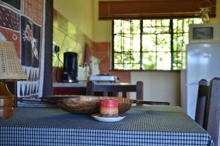 Mabuda Guest Farm - Siteki - 7