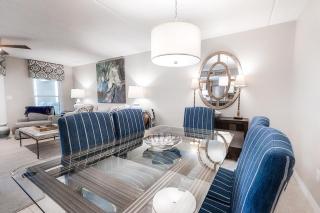 203 Sailmaker Lovely 2BR Oceanfront | Patio | Pool - 5