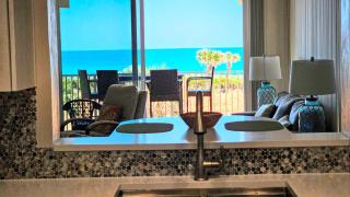 Rising Sun Stunning Oceanfront Ocean View Villa! 3 Beautiful Resort Pools! Beach Front! - 5