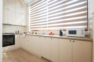 hotelise I Symphonia Apartment - 8