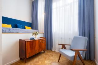 hotelise I Symphonia Apartment - 3