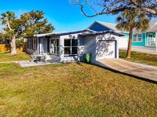 St Augustine Cottage with Private Heated Pool - 1