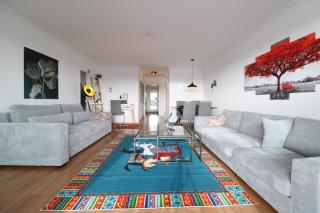 Room4You Grand City Suite Bad Lippspringe Central - 9