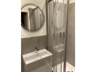 Sonnensteg Modern retreat - 3