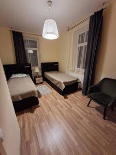 Aguona namai apartamentai - 8