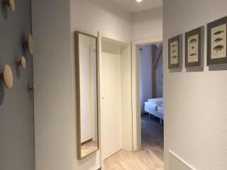 Holiday home near town center - Borkum - 3