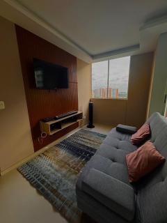 CARIBE STAY - Apto - 7