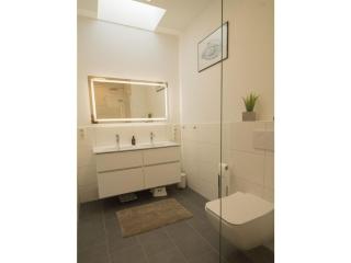 Holiday apartment in Emden with swimming pool - 2