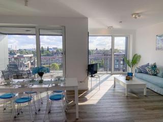 Holiday apartment in Emden with swimming pool - 4