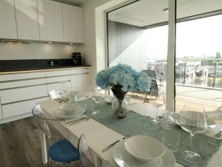 Holiday apartment in Emden with swimming pool - 7