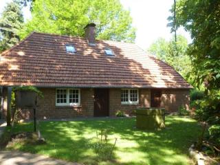 Morning sun Comfortable holiday residence - Westerstede - 4