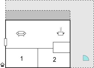 Awesome Apartment In Seget Donji - 9