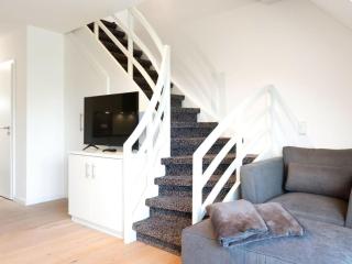 Nice holiday home with terrace - 4